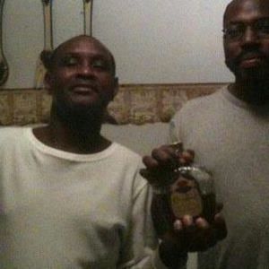 Meet your Posher, Clifton